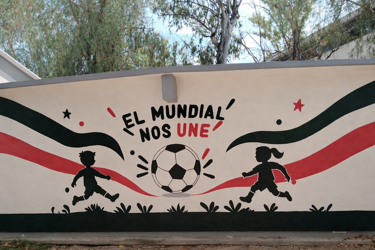 ESCUELA PRIMARIA DEL DEPORTE