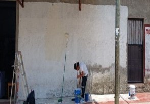 PROMOVIENDO EL MUNDIAL 2