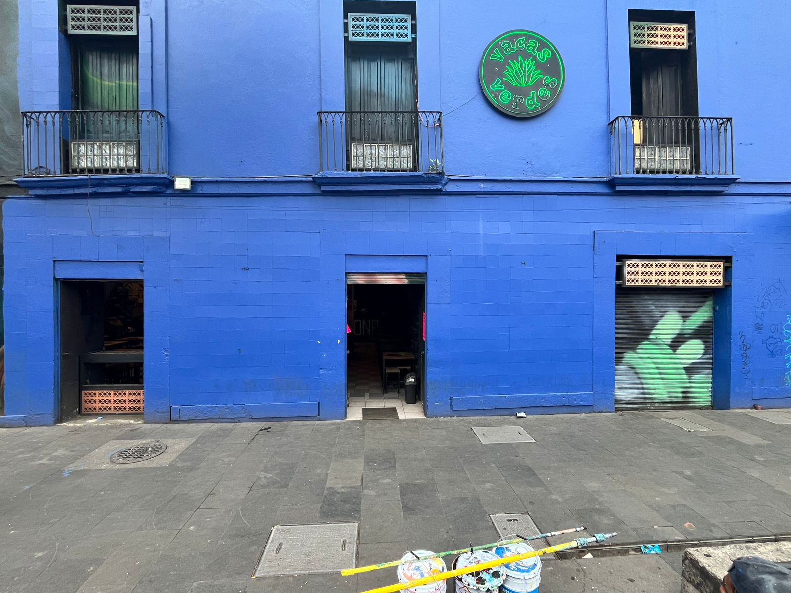 DEL DEPORTE ANTIGUO AL MODERNO, CDMX MUNDIALISTA