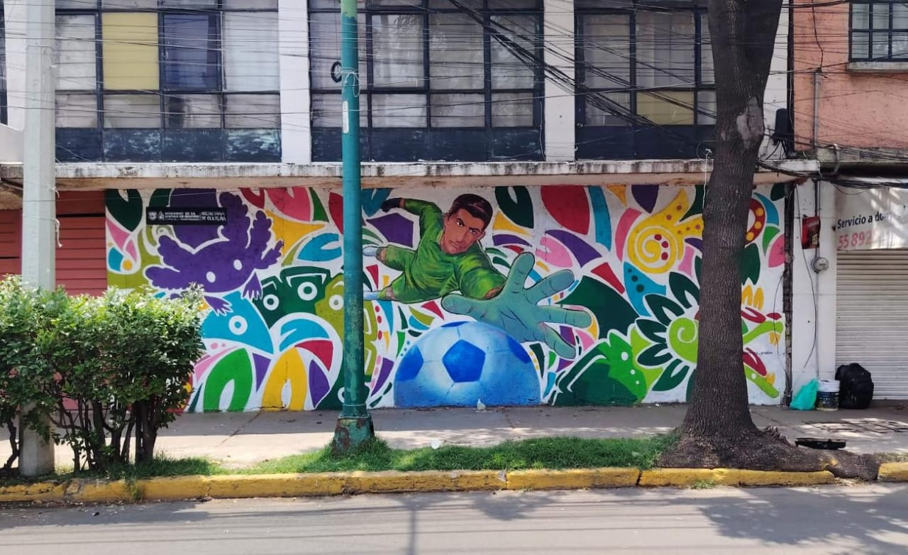 EL BALÓN