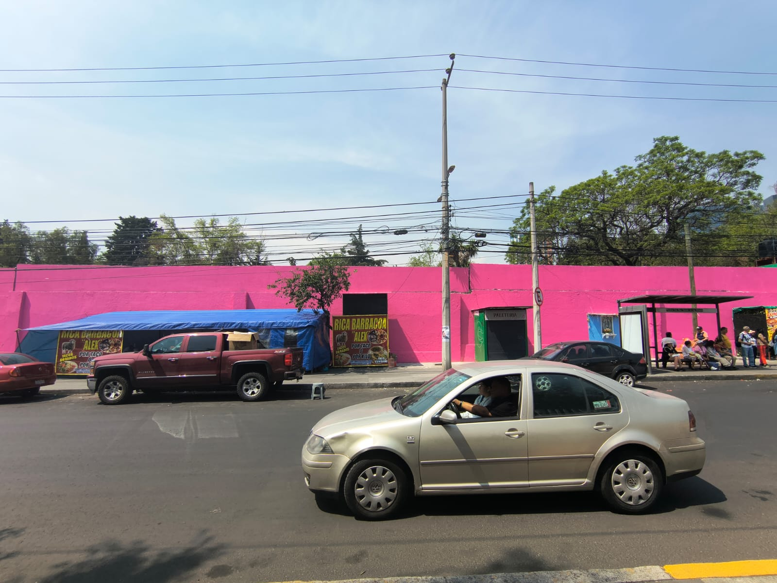 PLUMAS MUNDIALISTAS