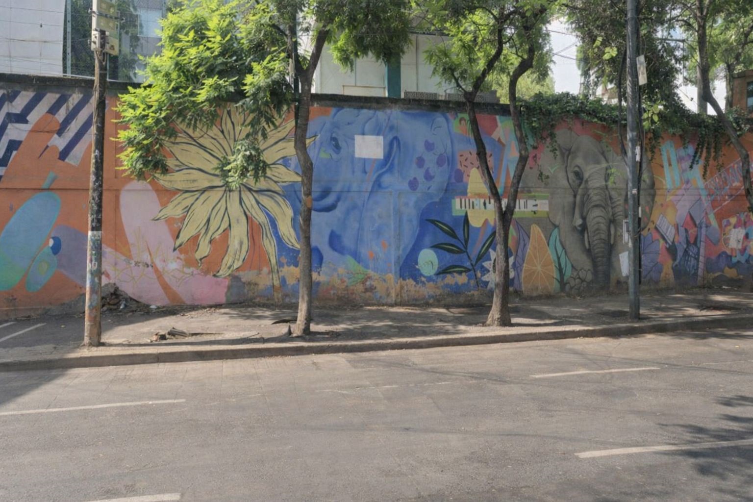 CENEFA METRO NOPALERA