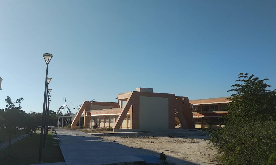 UNIVERSIDAD TECNOLÓGICA DE CALAKMUL
