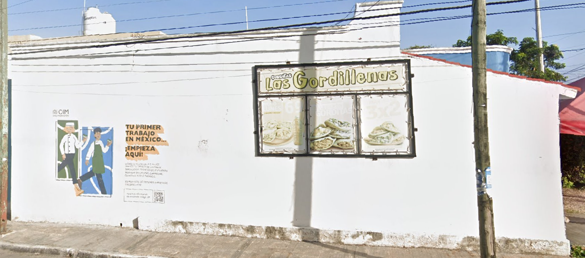 CIUDAD CONCORDIA