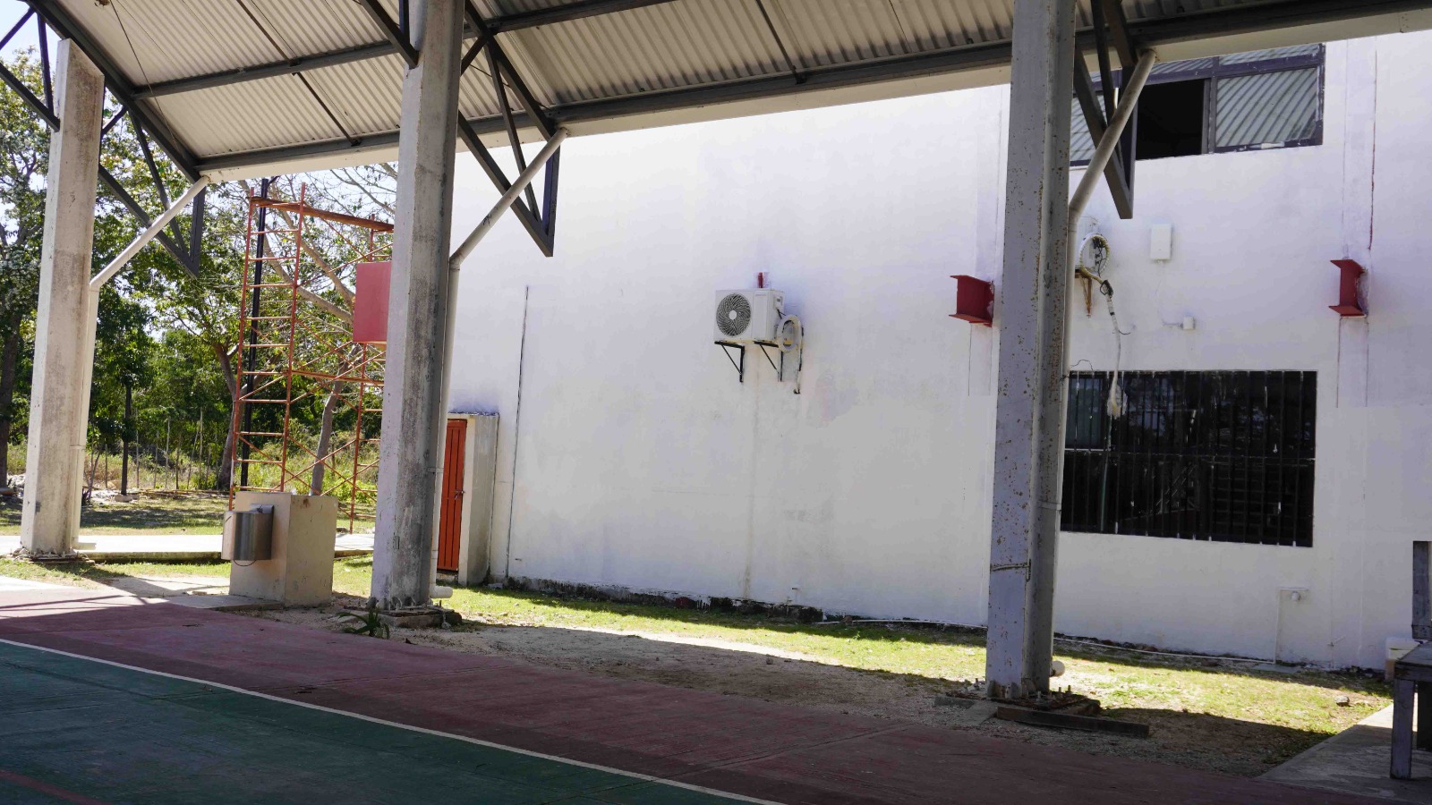 INSTITUTO TECNOLÓGICO SUPERIOR DE CHAMPOTÓN (ITESCHAM)