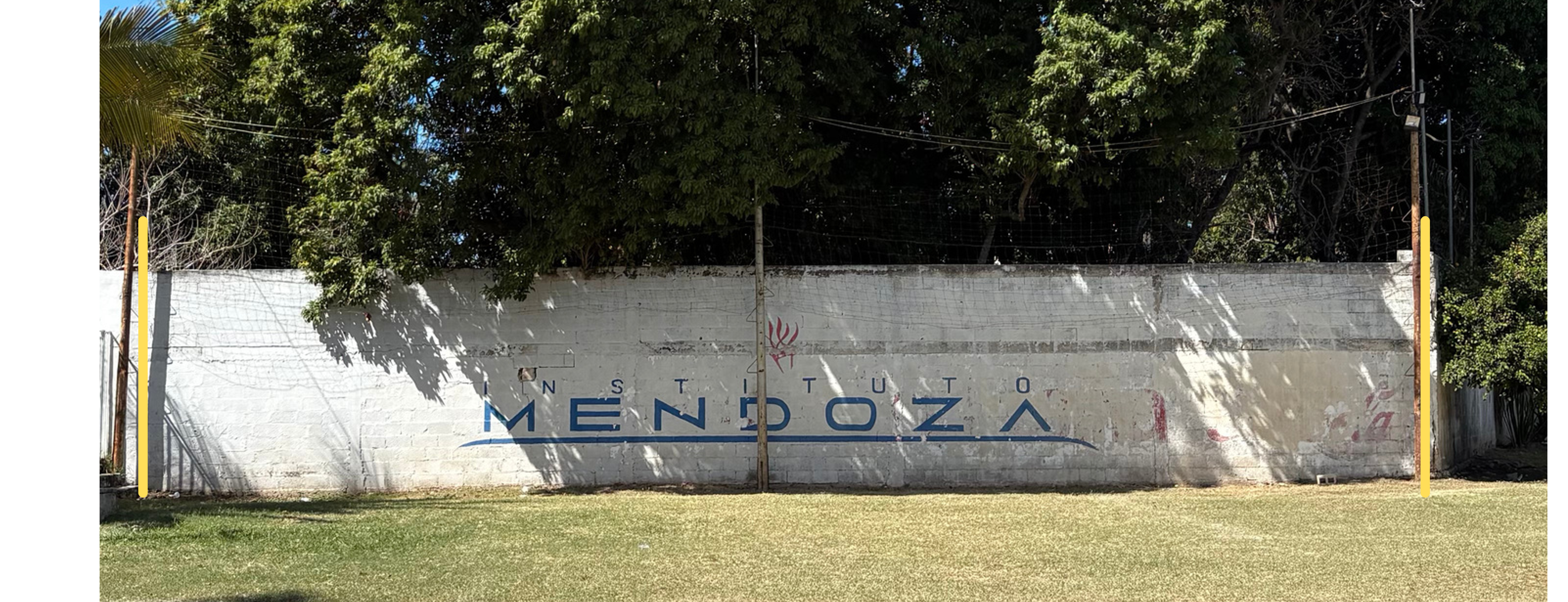 ESCUELA INSTITUTO MENDOZA