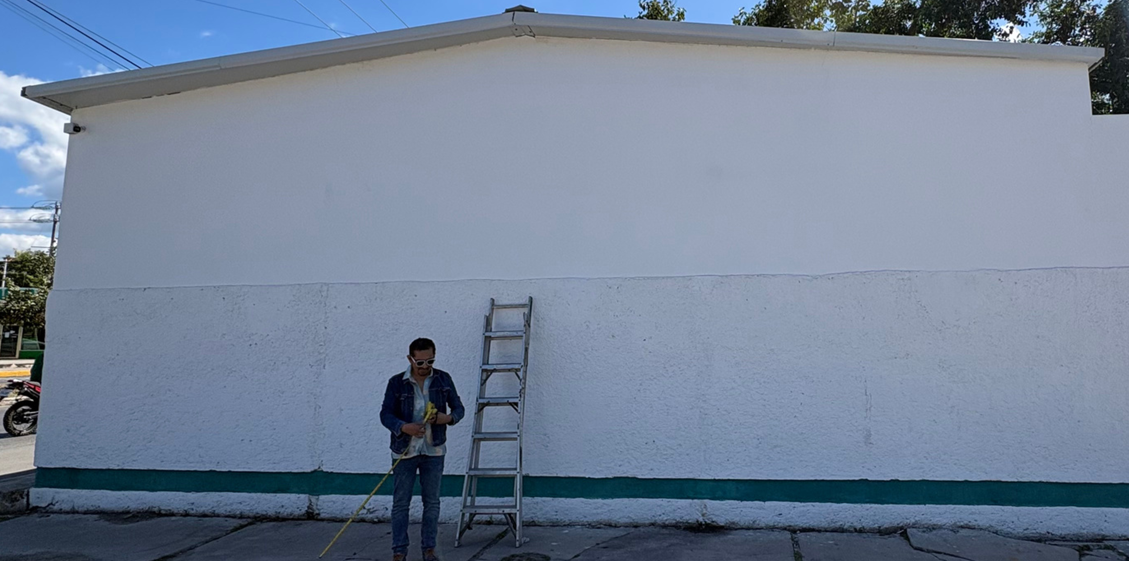 IMSS UNIDAD DEPORTIVA SANTA ANA