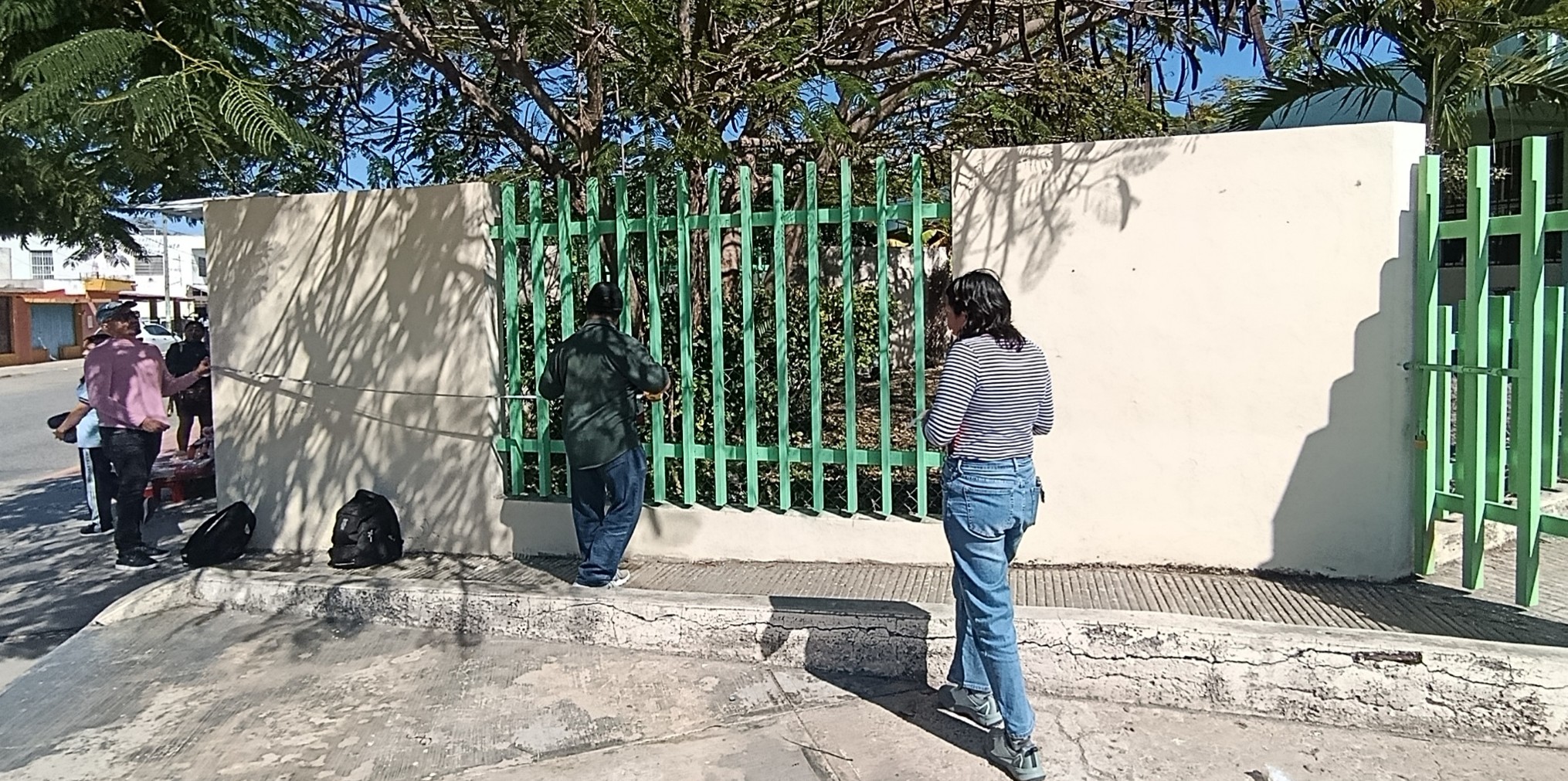 SECUNDARIA TÉCNICA 1