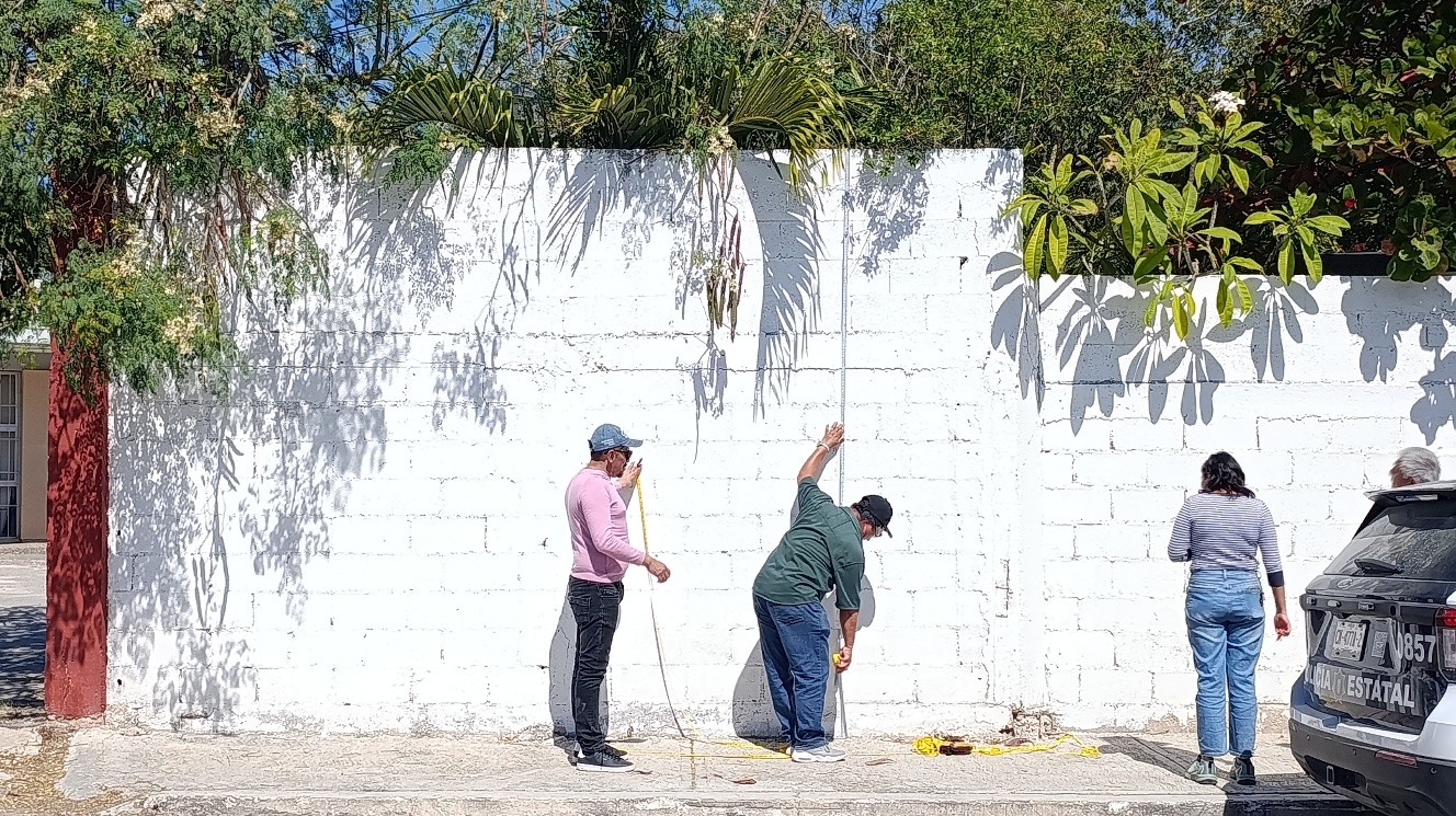 SECUNDARIA TÉCNICA 17