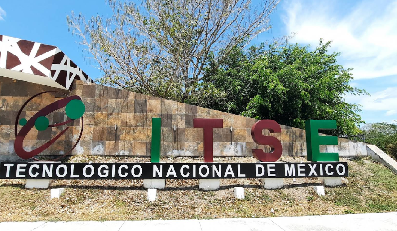 TECNM - CAMPUS ESCÁRCEGA