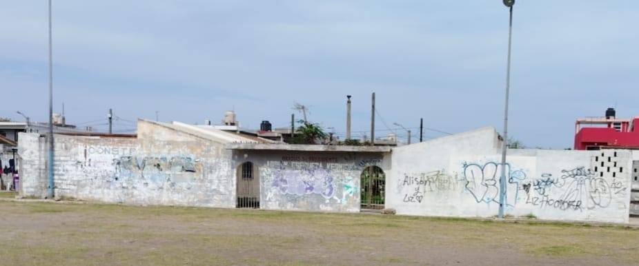 MURAL EN CIUDAD MADERO