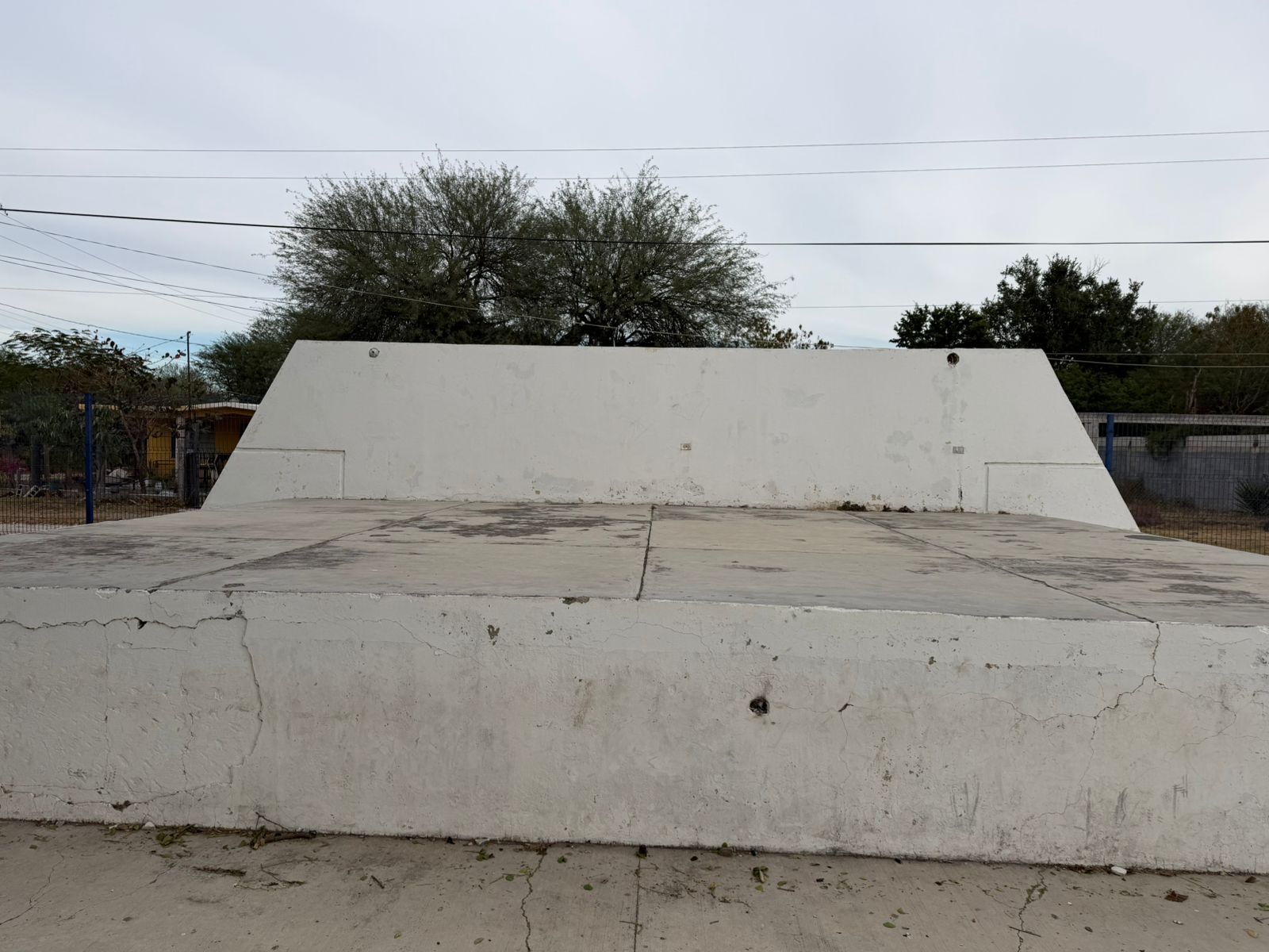 MURAL EN GÜÉMEZ