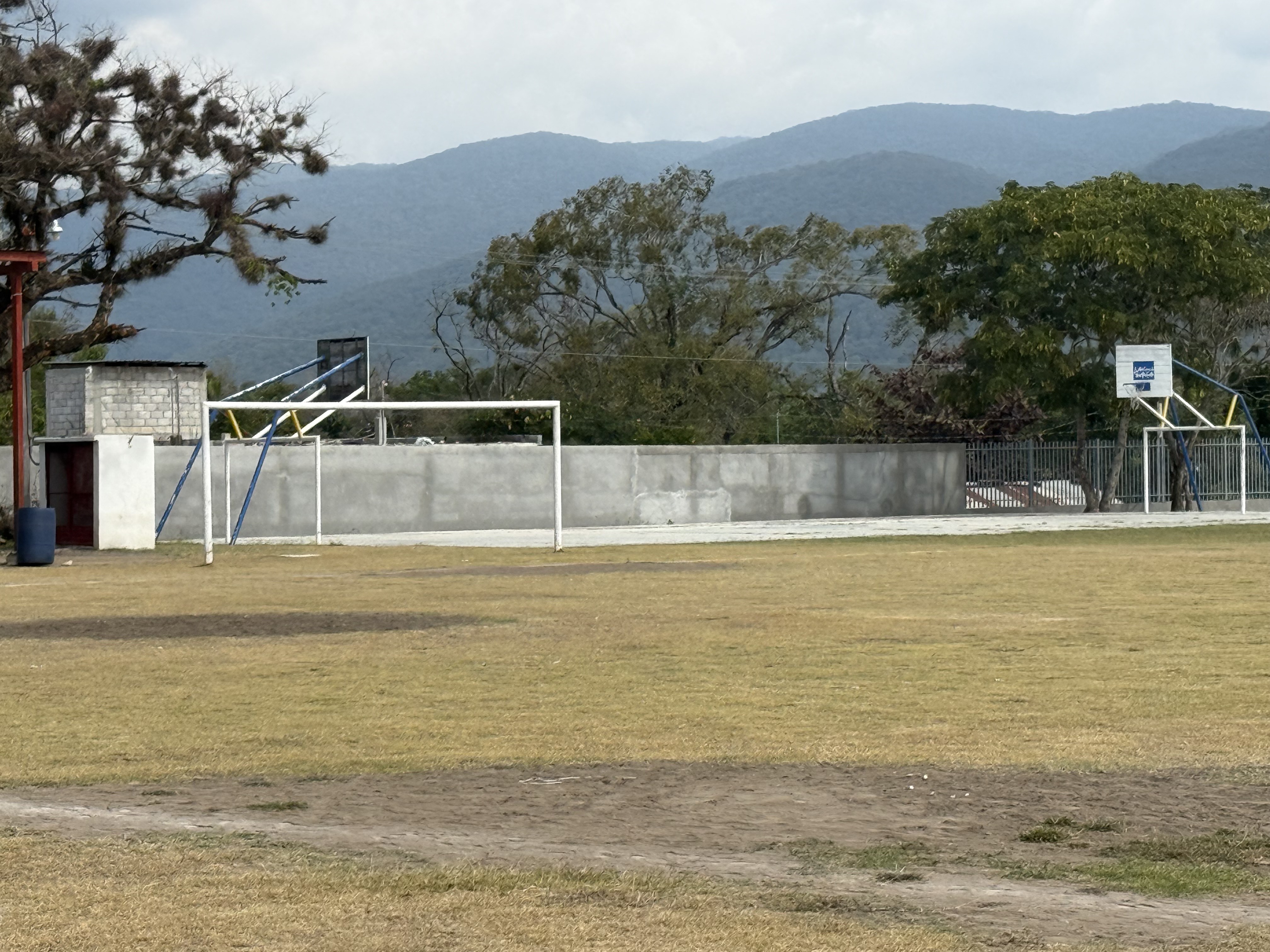 MURAL EN OCAMPO