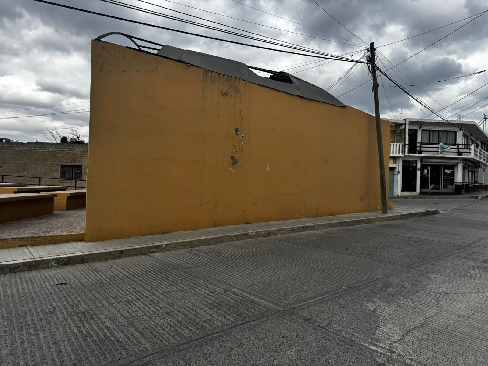 MURAL EN TULA