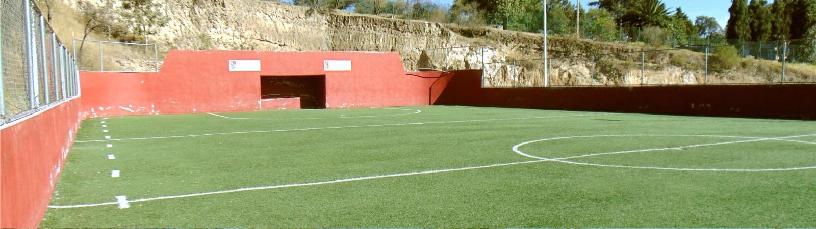UNIDAD DEPORTIVA