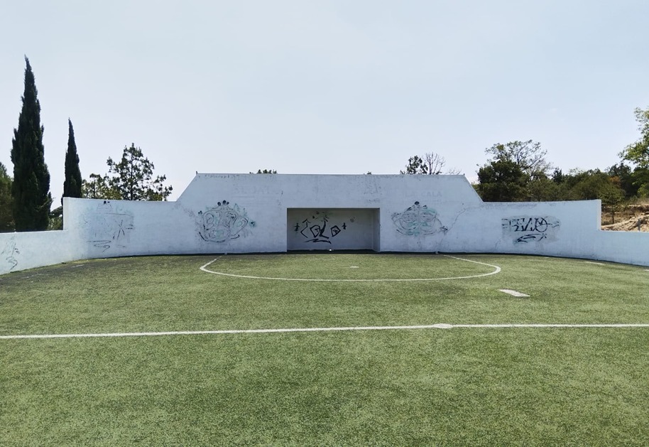 UNIDAD DEPORTIVA