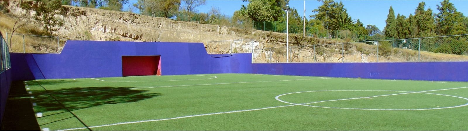 UNIDAD DEPORTIVA