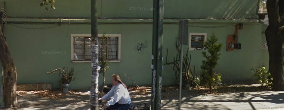 BARRIO MUNDIALISTA