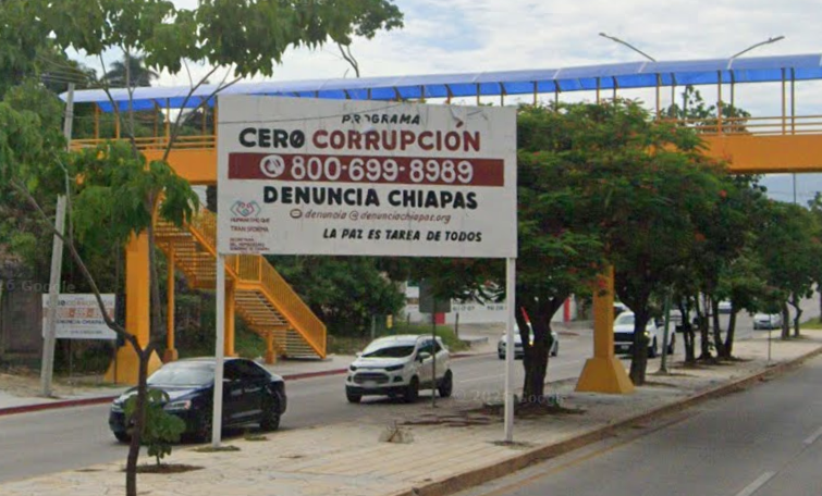 TUXTLA VIVE EL MUNDIAL 2