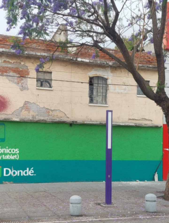 FUNDACIÓN DE NIÑOS