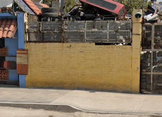 MUNDIALISTA EN IZTAPALAPA