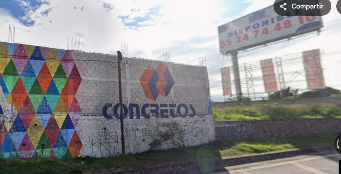 MURAL VISIÓN MUNDIALISTA