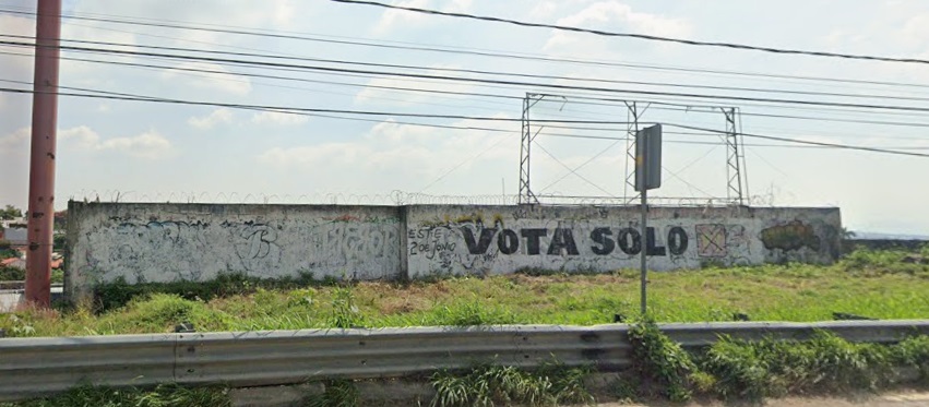 MURAL FLORECE EL FÚTBOL