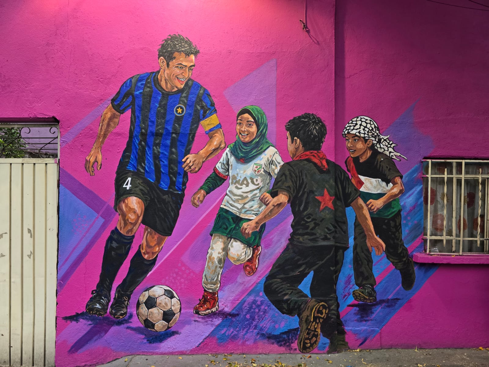 INTER ACADEMIA