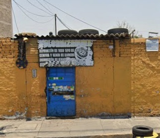 LA PELOTA VUELVE A CASA EN ERMITA