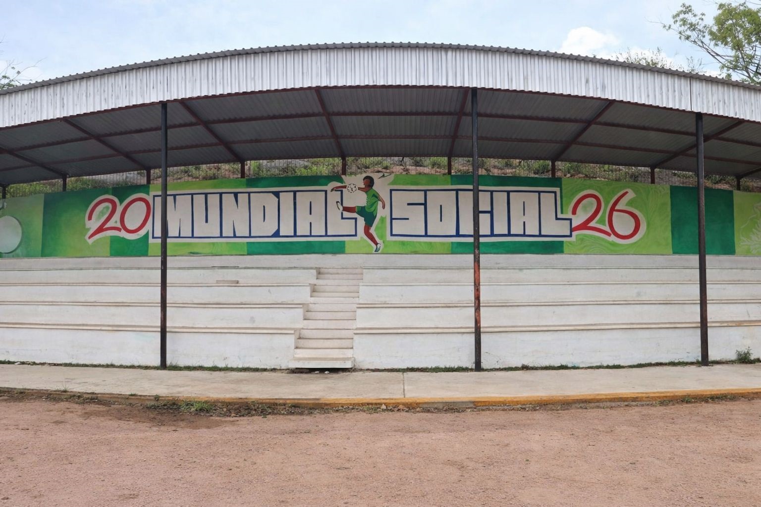 CANCHAS DEPORTIVAS JRC