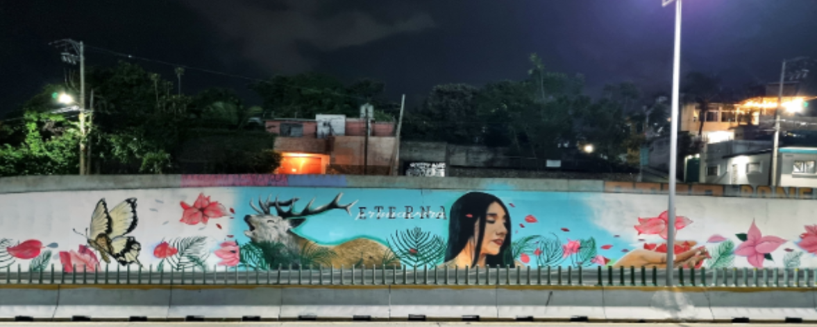 CANADÁ EN CUERNAVACA LA ETERNA PRIMAVERA