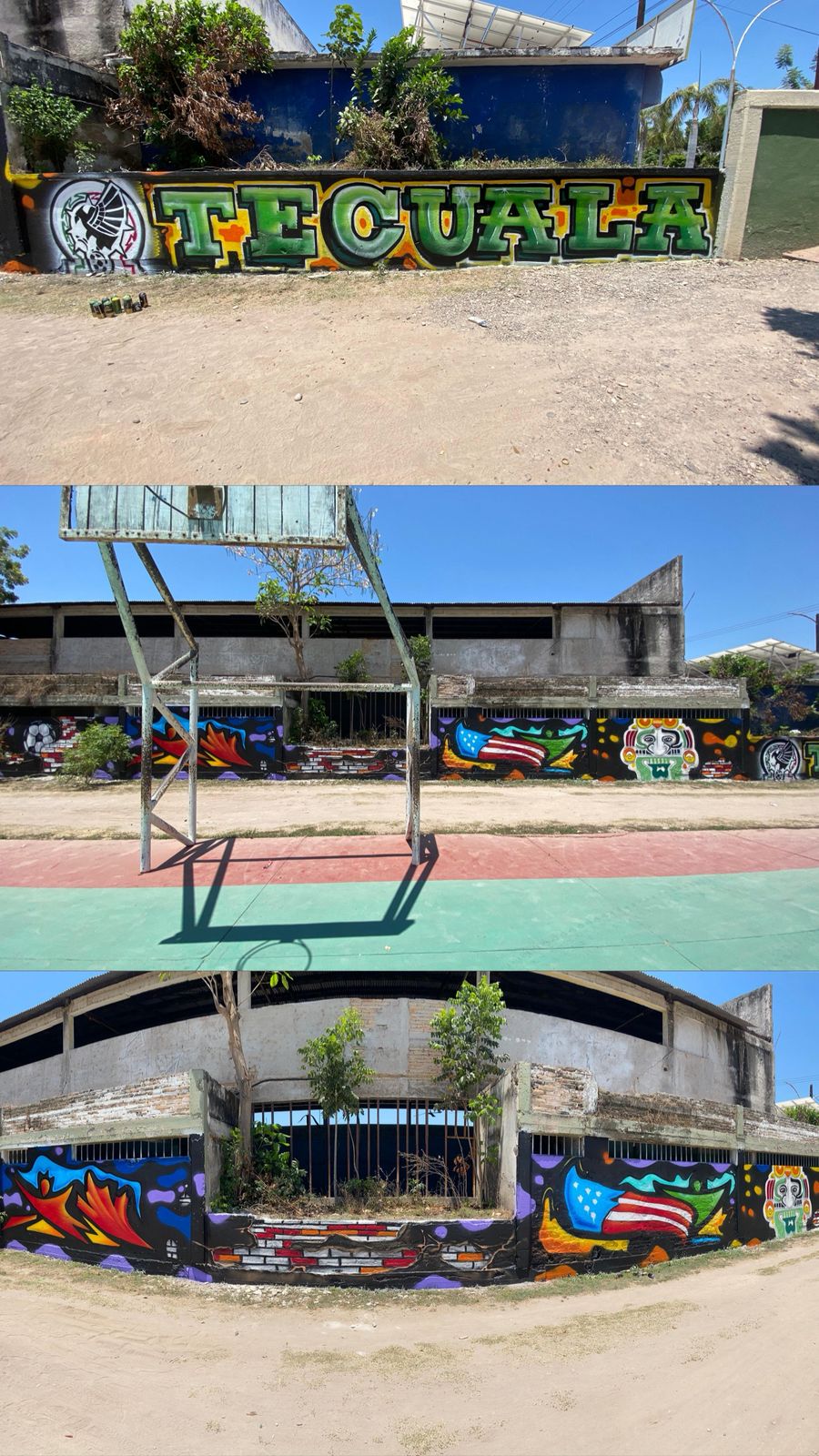 MURAL EN TECUALA