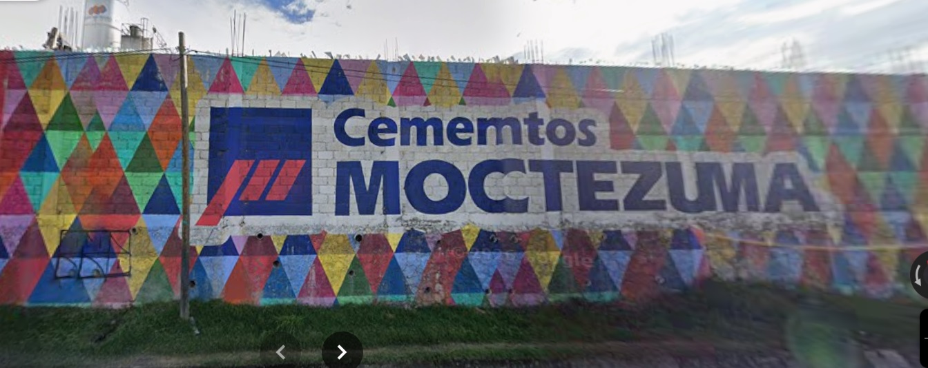 MURAL VISIÓN MUNDIALISTA 2