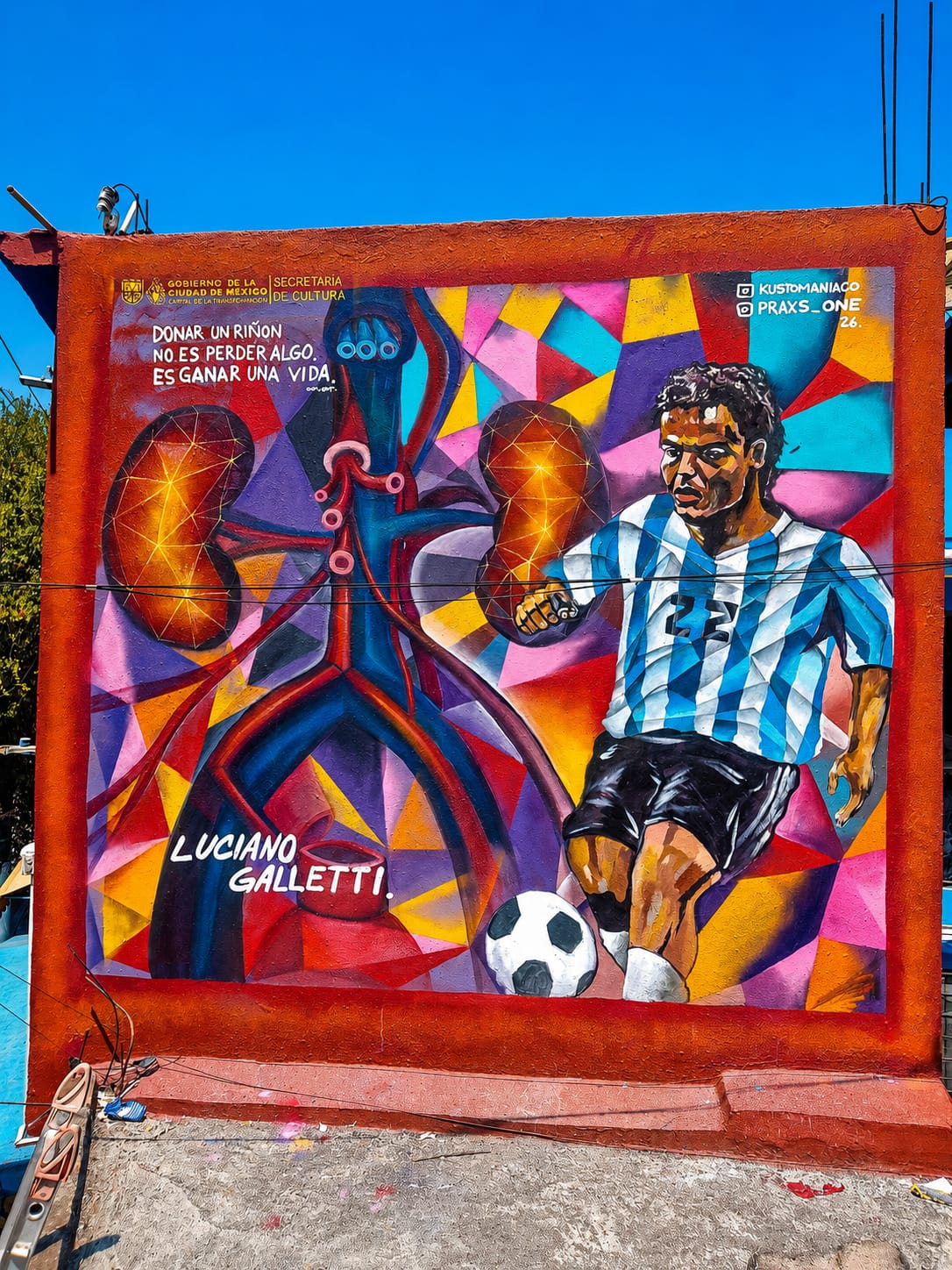 LUCIANO GUIALLETTI