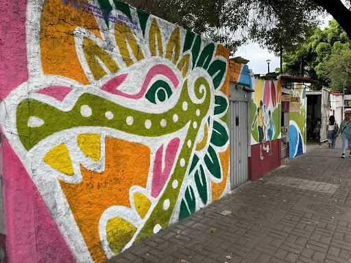 LA CANCHA ETERNA
