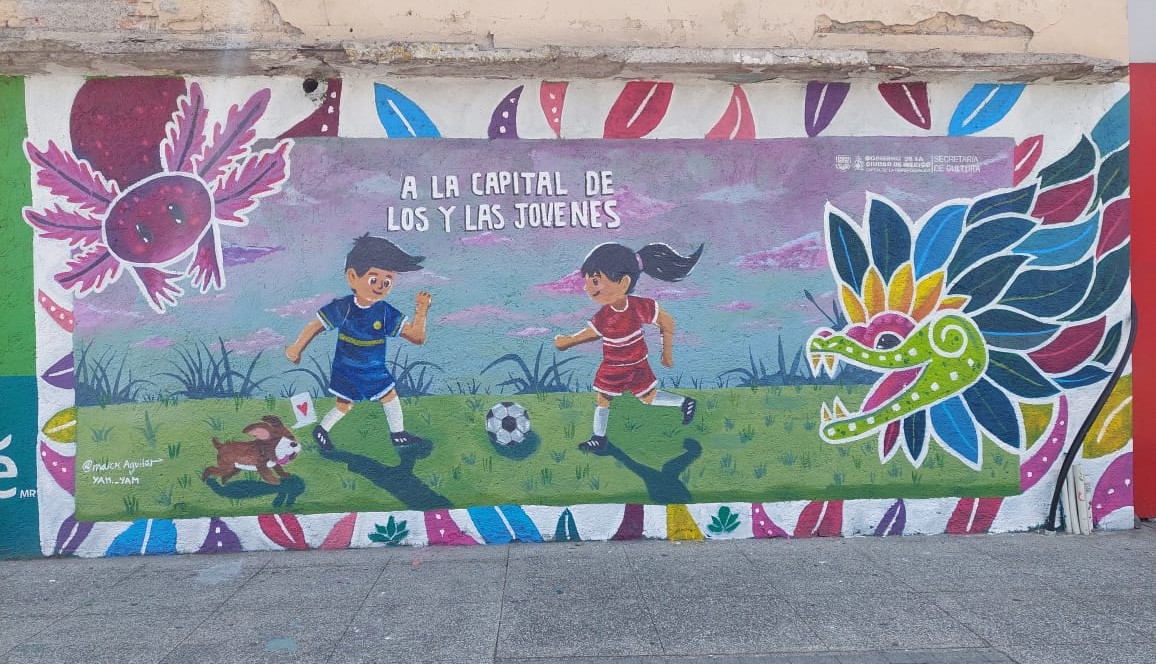 FUNDACIÓN DE NIÑOS