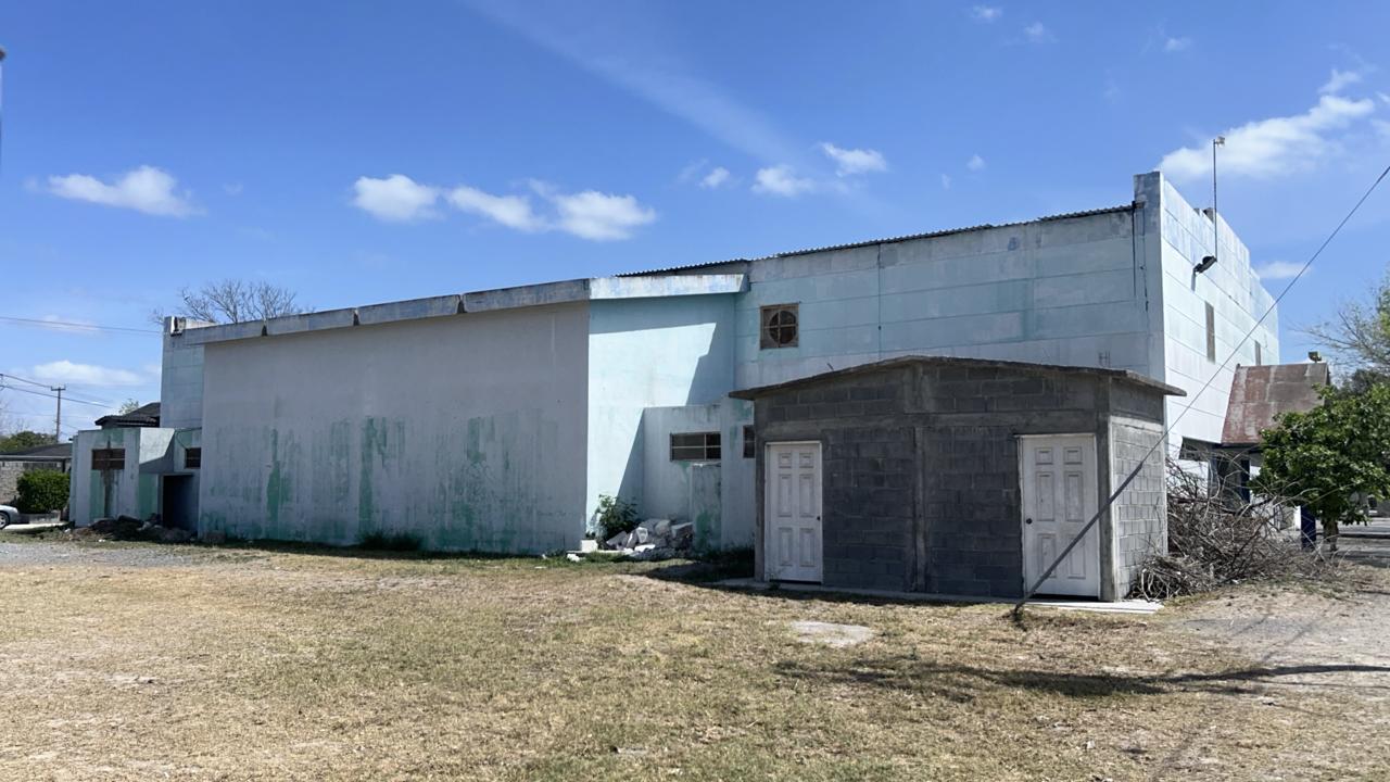 MURAL EN REYNOSA