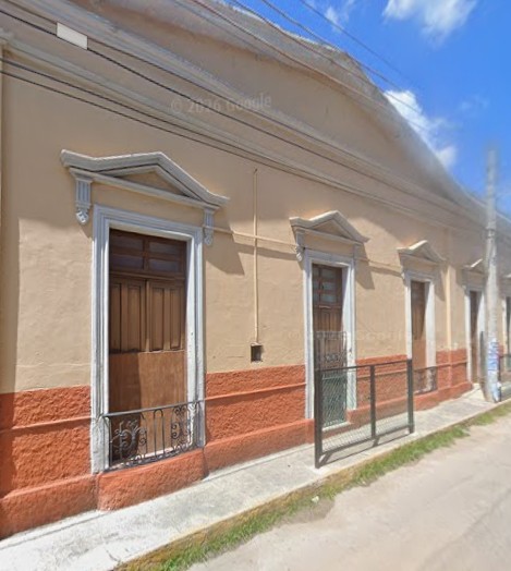 MURAL PRIMARIA FRANCISCO SAURI VILLAFAÑA TEMAX
