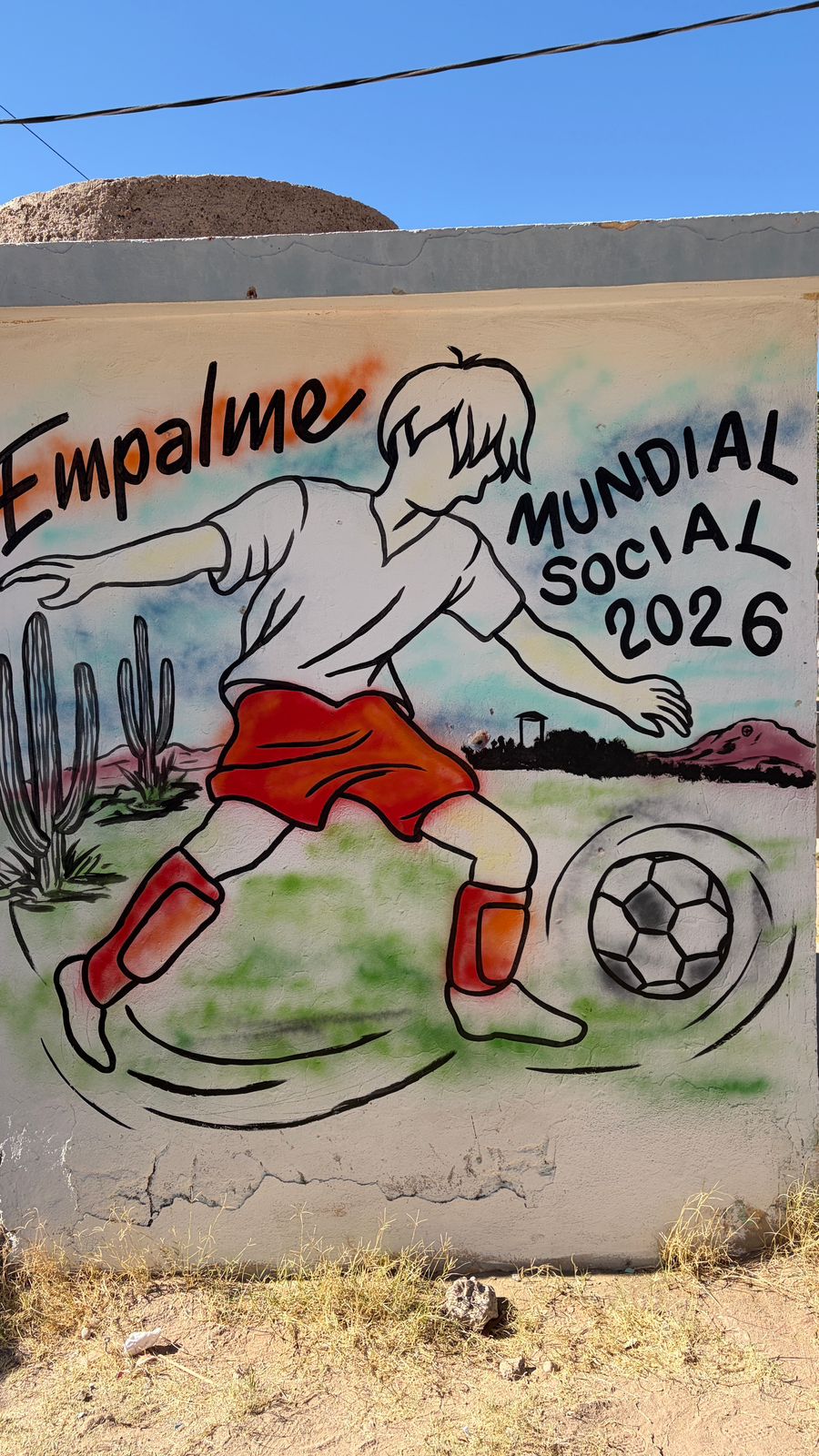 MURAL 07 EN EMPALME