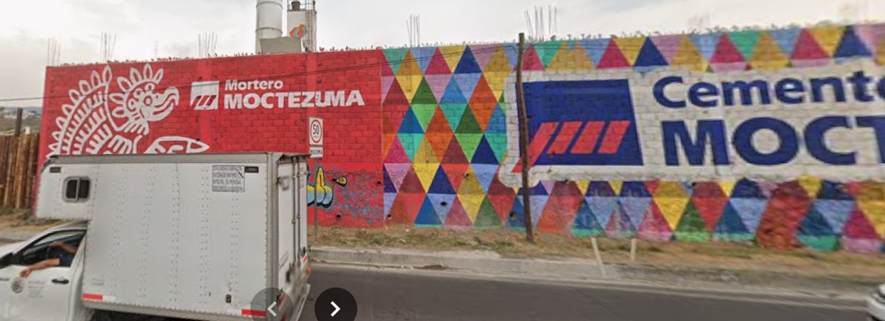 MURAL VISIÓN MUNDIALISTA 3