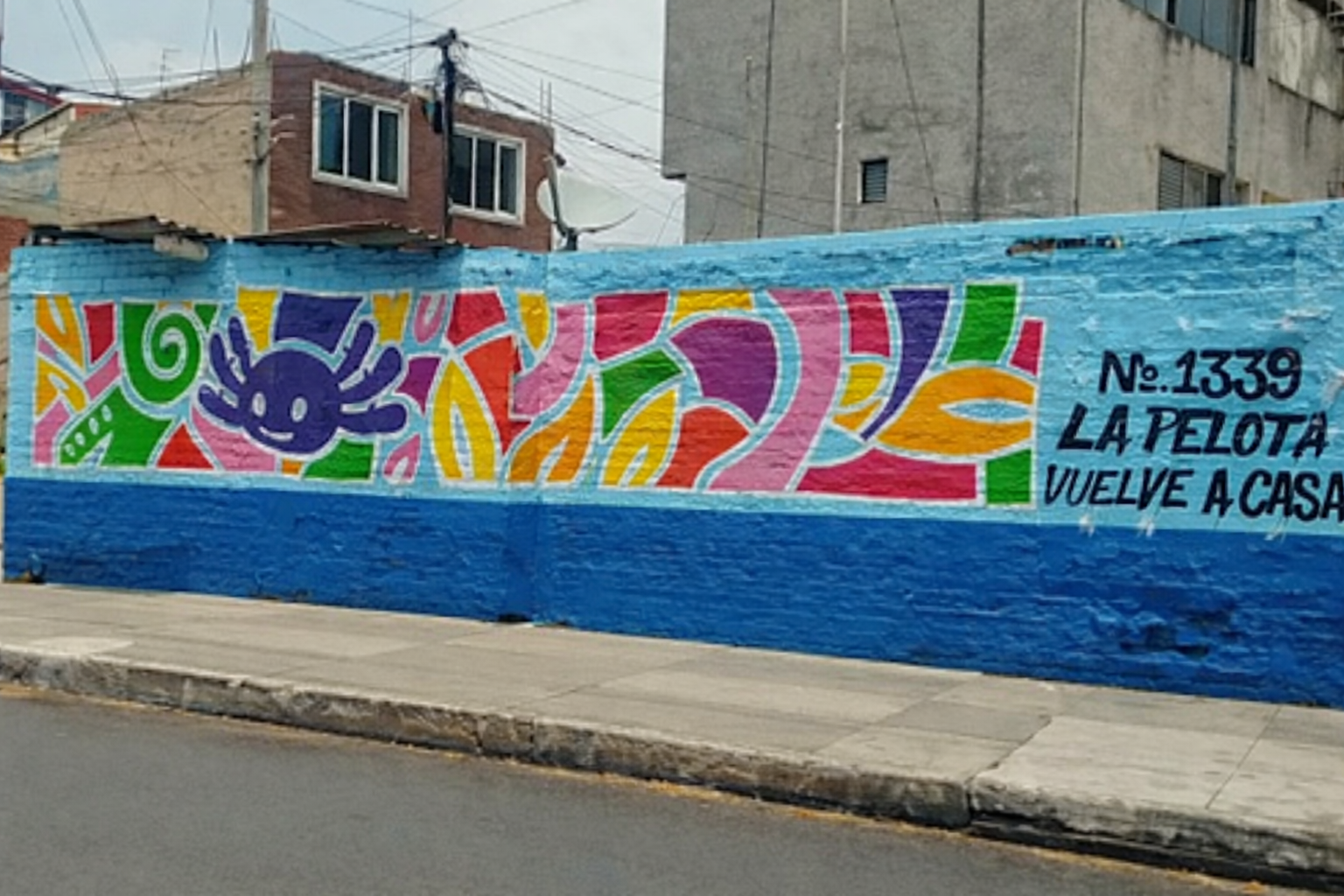 CENEFA MUNDIALISTA