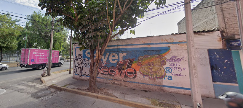 ESQUINA MUNDIALISTA 2