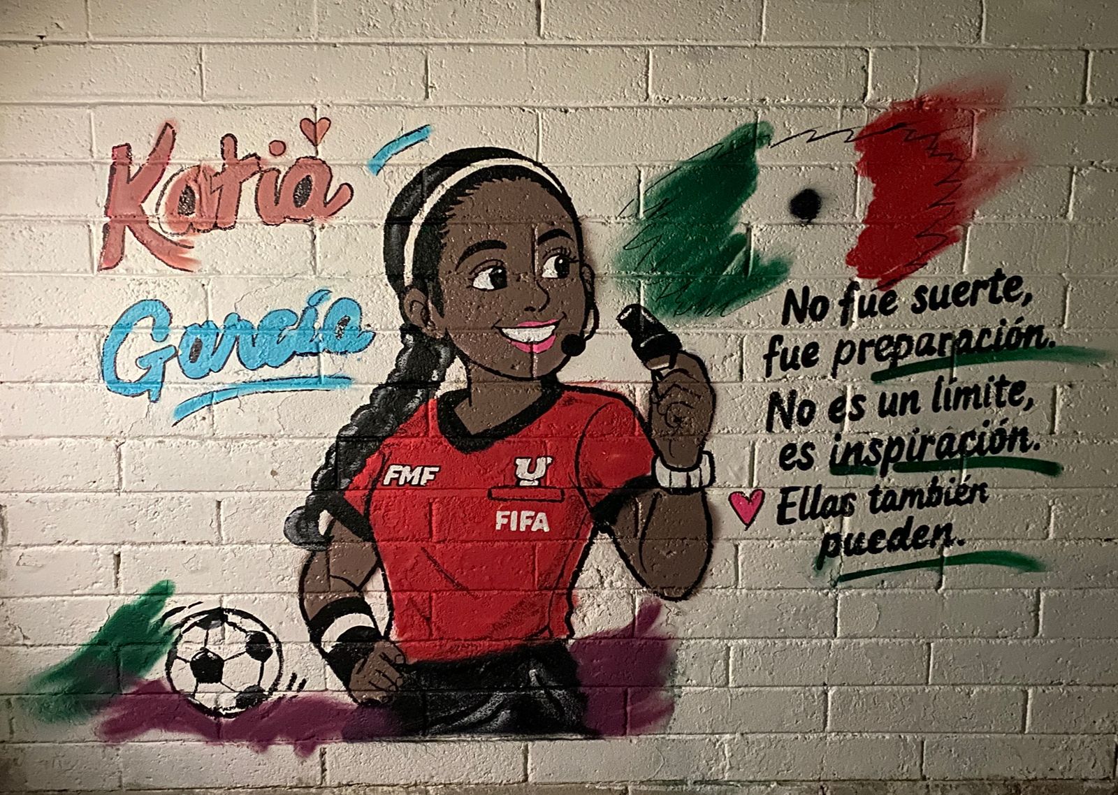 MURAL 09 EN AGUA PRIETA