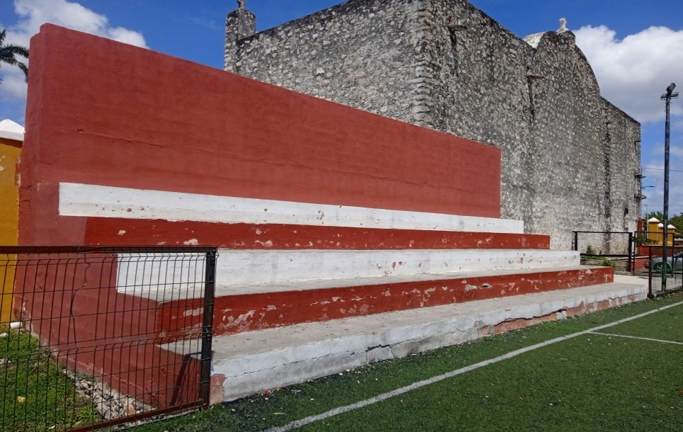 MURAL TIXPÉHUAL