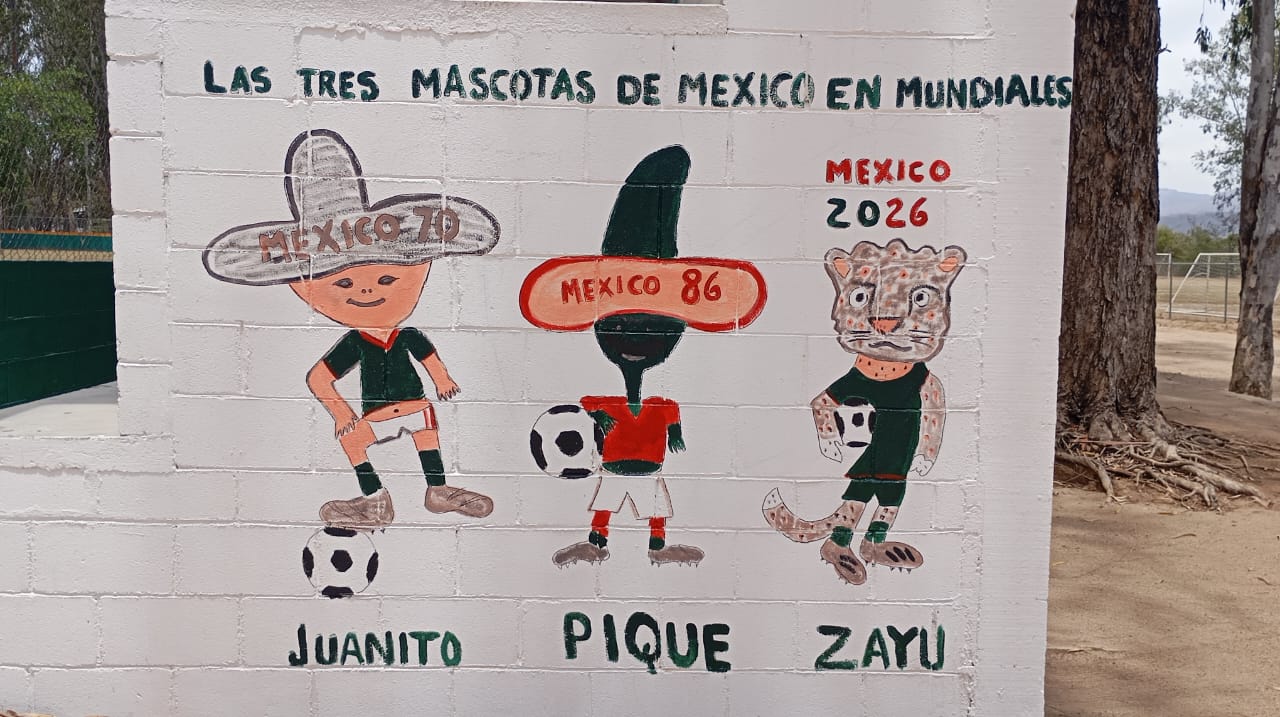 UNIDAD DEPORTIVA MUNICIPAL 2