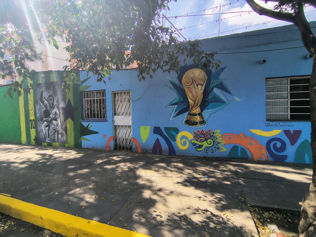 COPA MUNDIAL
