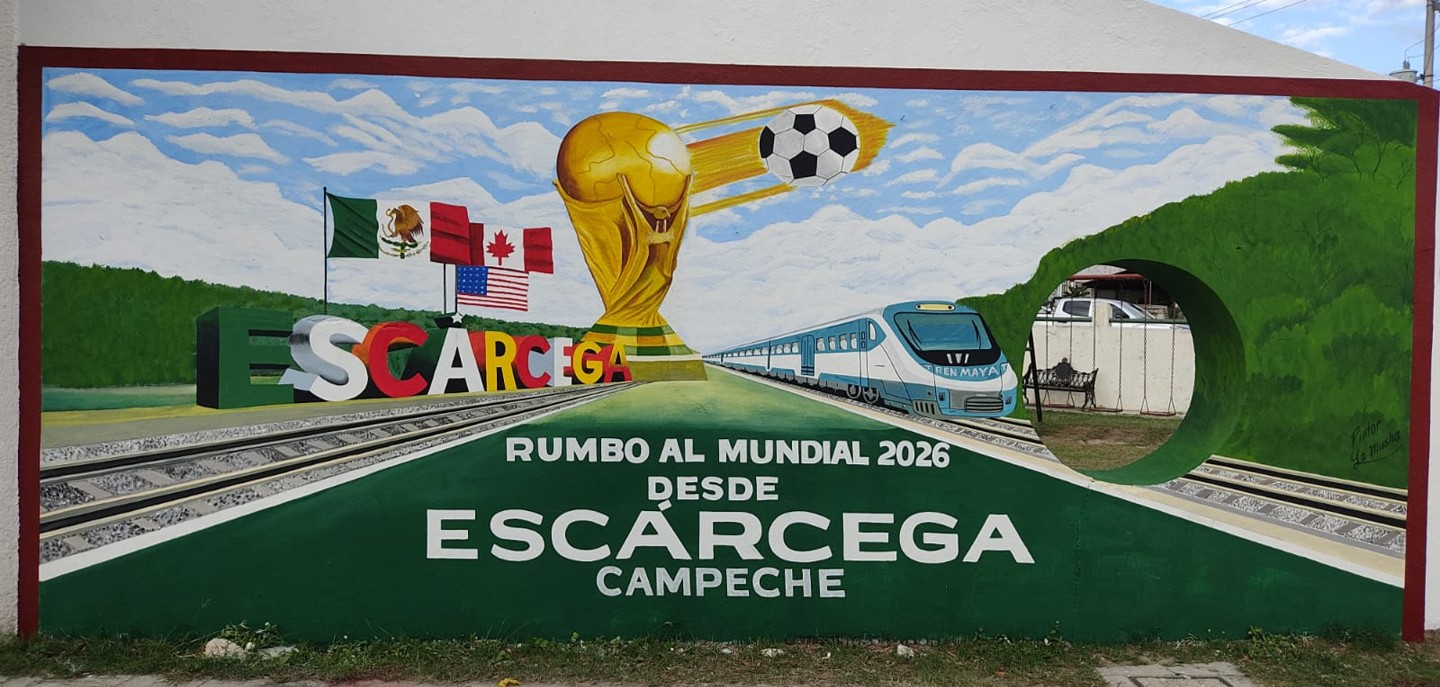 CANCHA LOOL BEEK