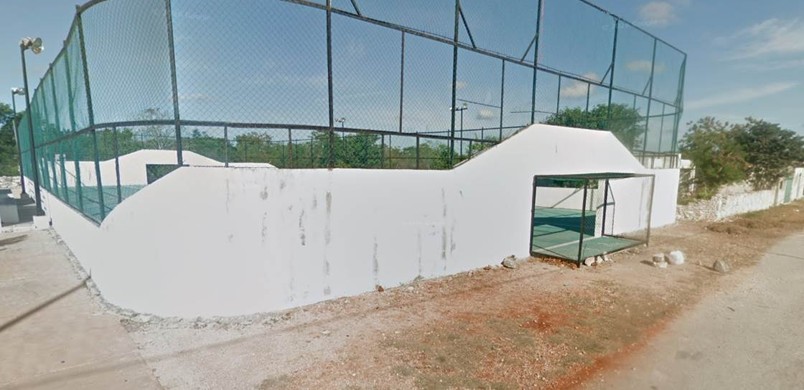 MURAL FUT-7 LOS REYES