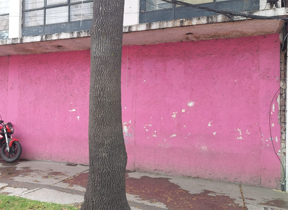 EL BALÓN