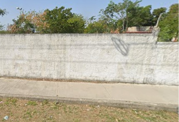 MURAL CEBTIS 95 MÉRIDA